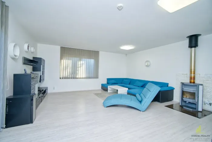 Prodej rodinného domu, Malešovice, 127 m2