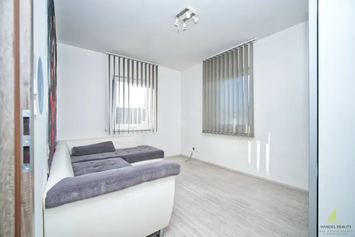 Prodej rodinného domu, Malešovice, 127 m2