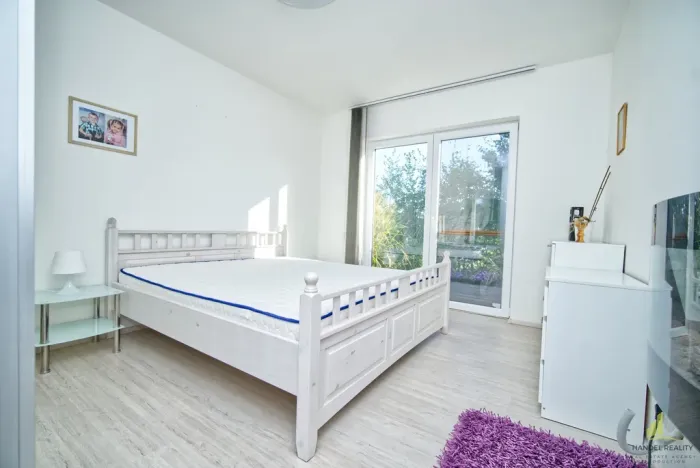 Prodej rodinného domu, Malešovice, 127 m2