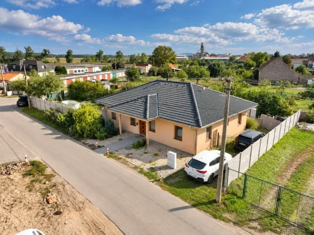 Prodej rodinného domu, Malešovice, 127 m2