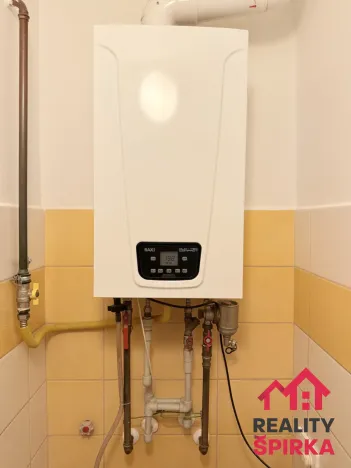 Pronájem bytu 2+kk, Svitavy - Město, náměstí Míru, 59 m2