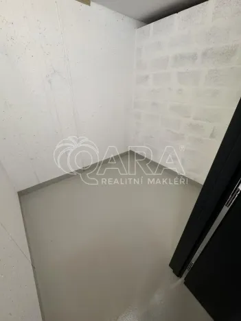 Pronájem bytu 2+kk, Praha - Dolní Chabry, Za Pískovnou, 53 m2