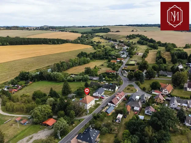 Pronájem bytu 3+kk, Cerekvička-Rosice, 75 m2