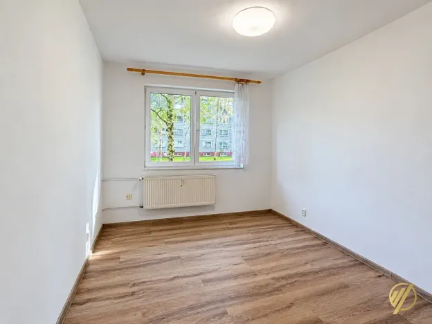 Pronájem bytu 1+1, Ralsko, 33 m2