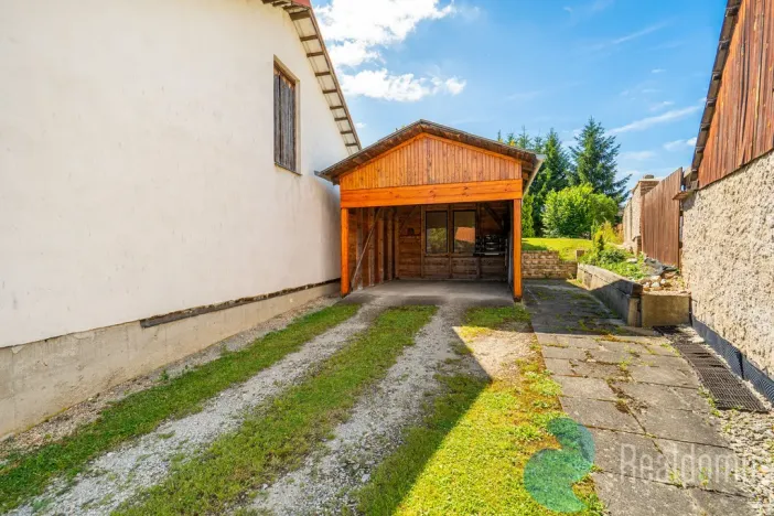 Prodej rodinného domu, Ponědrážka, 165 m2