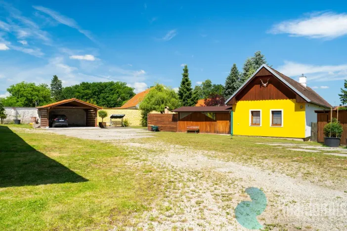 Prodej rodinného domu, Ponědrážka, 165 m2