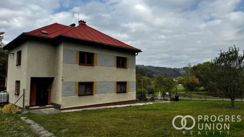 Pronájem bytu 2+1, Huslenky, 80 m2