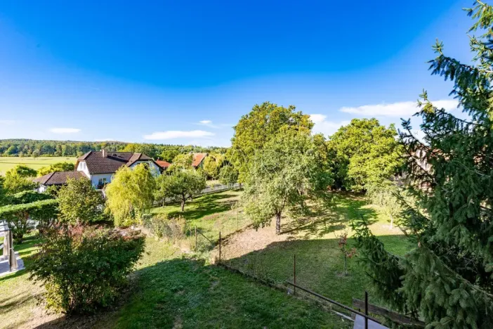 Prodej bytu 3+kk, Kublov, 81 m2