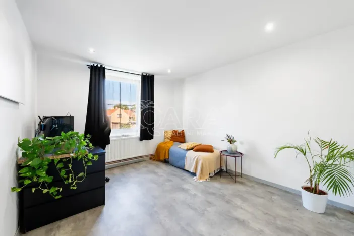 Prodej bytu 3+kk, Kublov, 81 m2