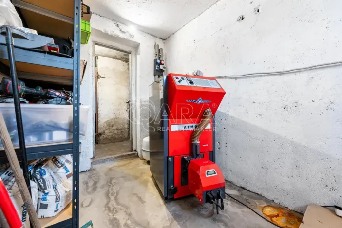 Prodej bytu 3+kk, Kublov, 81 m2