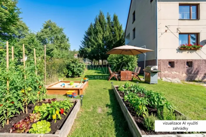 Prodej bytu 3+kk, Kublov, 81 m2