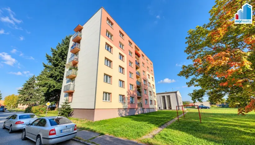 Prodej bytu 3+1, Kralovice, Mírová, 62 m2