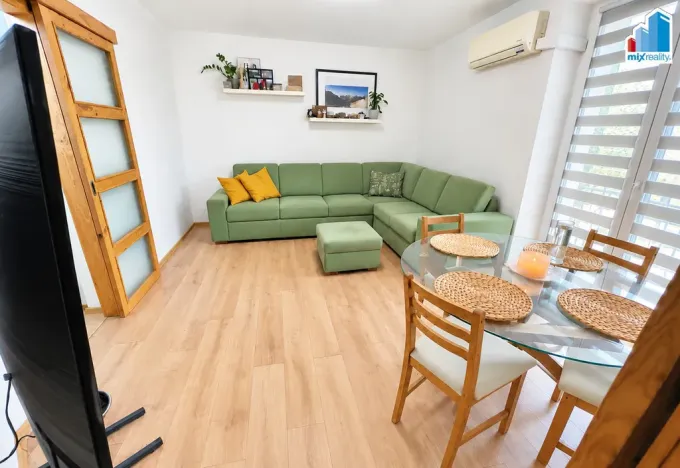 Prodej bytu 3+1, Kralovice, Mírová, 62 m2
