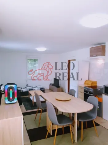 Pronájem bytu 2+1, Zvěstov - Roudný, 51 m2