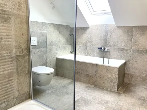 Prodej rodinného domu, Stříbrná Skalice, osada Na Hradcích, 158 m2