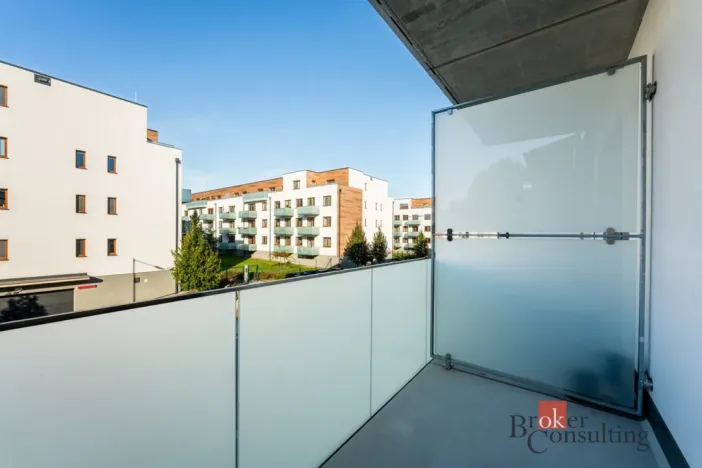Pronájem bytu 1+kk, Olomouc - Nová Ulice, Třída Jiřího Pelikána, 31 m2