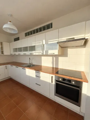 Pronájem bytu 3+1, Olomouc, U cukrovaru, 70 m2