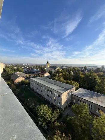 Pronájem bytu 3+1, Olomouc, U cukrovaru, 70 m2