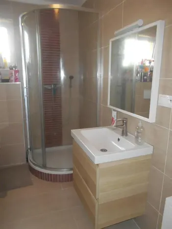 Pronájem bytu 2+kk, Neratovice, P. Bezruče, 46 m2