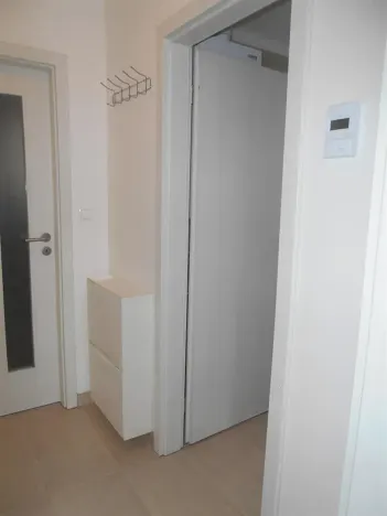 Pronájem bytu 2+kk, Neratovice, P. Bezruče, 46 m2