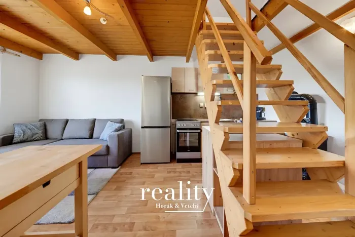 Prodej chaty, Jihlava, 40 m2