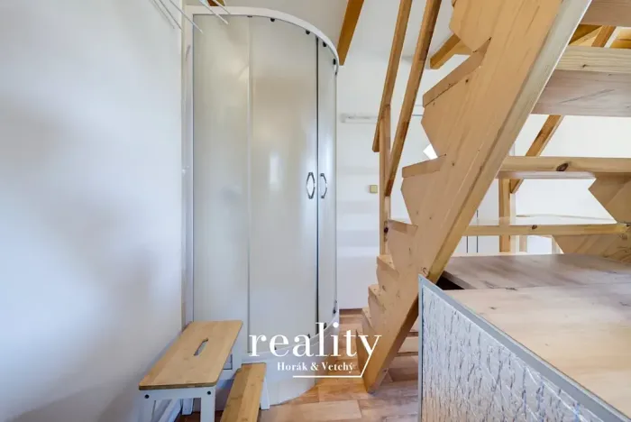 Prodej chaty, Jihlava, 40 m2
