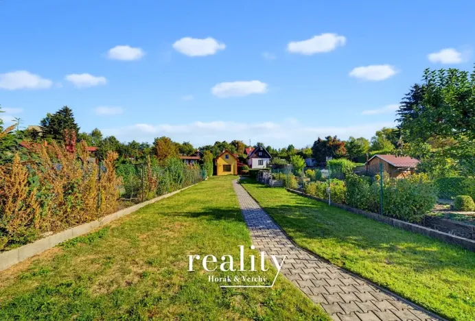 Prodej chaty, Jihlava, 40 m2
