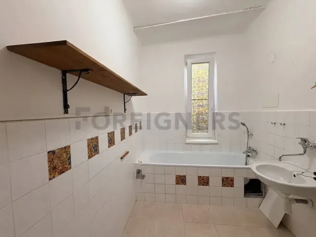 Pronájem bytu 1+1, Brno, Plynárenská, 43 m2