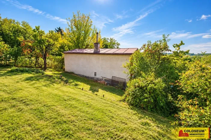 Prodej chaty, Vojkovice, 45 m2