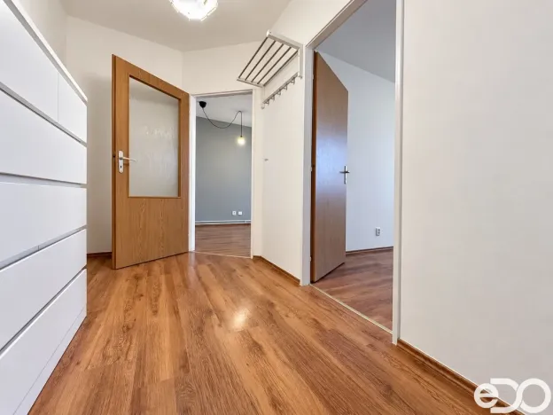 Prodej bytu 2+kk, Měšice, 5. května, 47 m2