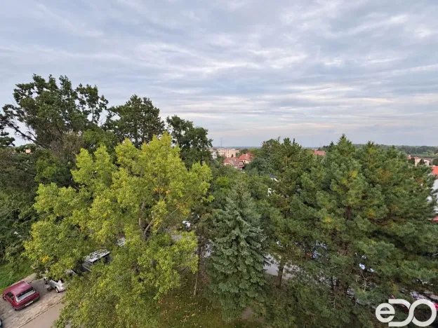 Prodej bytu 2+kk, Měšice, 5. května, 47 m2