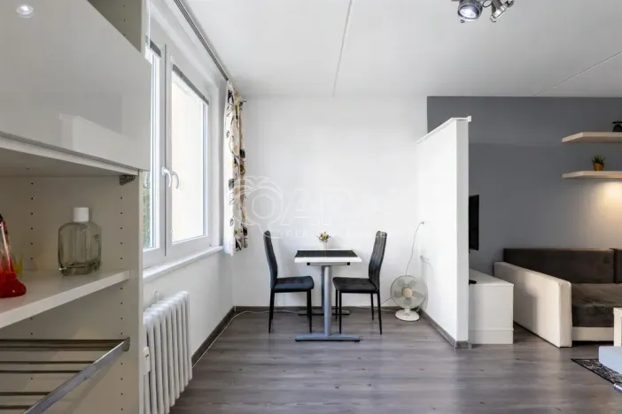 Prodej bytu 1+1, Praha - Chodov, Brodského, 29 m2