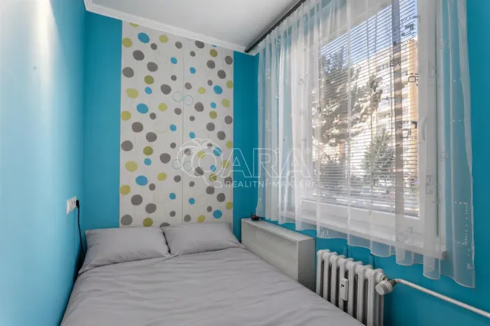 Prodej bytu 1+1, Praha - Chodov, Brodského, 29 m2