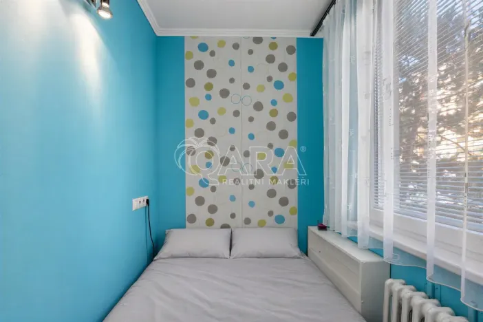 Prodej bytu 1+1, Praha - Chodov, Brodského, 29 m2