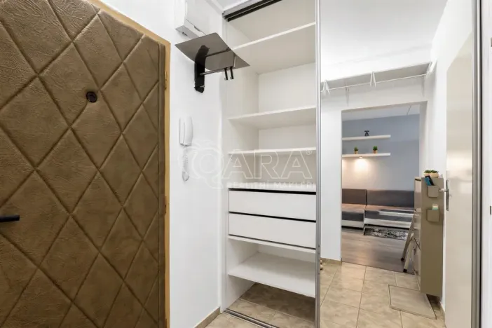 Prodej bytu 1+1, Praha - Chodov, Brodského, 29 m2