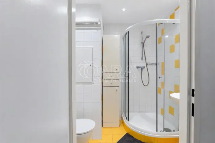 Prodej bytu 1+1, Praha - Chodov, Brodského, 29 m2