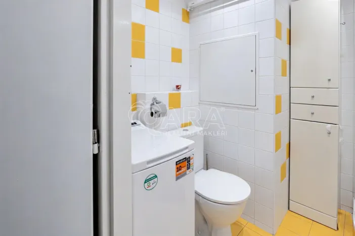 Prodej bytu 1+1, Praha - Chodov, Brodského, 29 m2