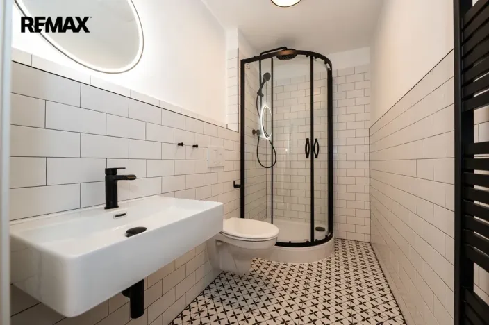 Pronájem bytu 1+kk, Liberec - Liberec XXX-Vratislavice nad Nisou, U Sila, 27 m2