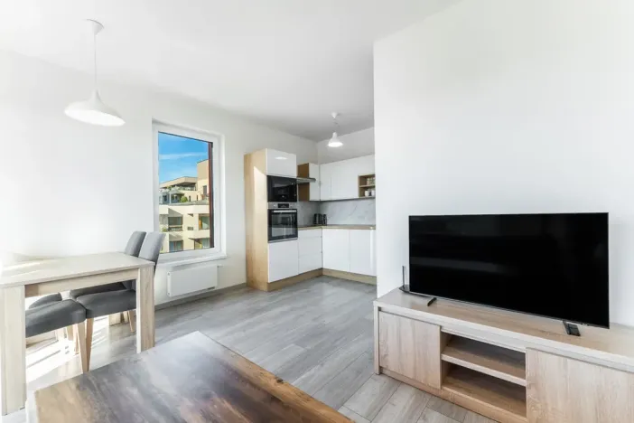 Prodej bytu 2+kk, 58 m², Zlochova, Praha, Modřany