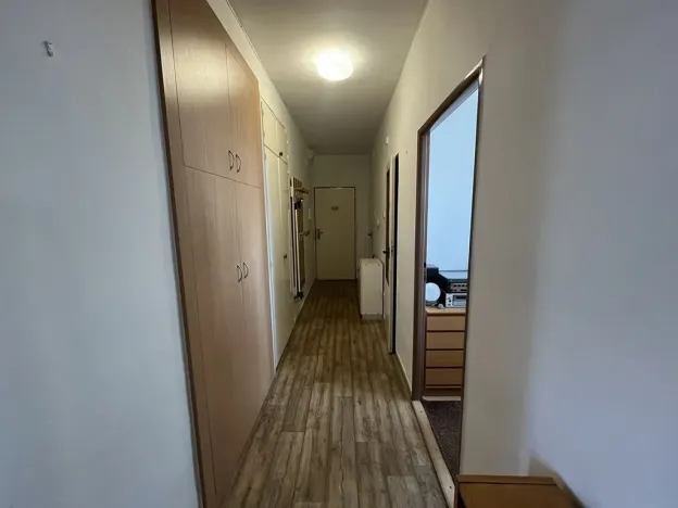 Prodej bytu 3+1, Chropyně, Moravská, 70 m2