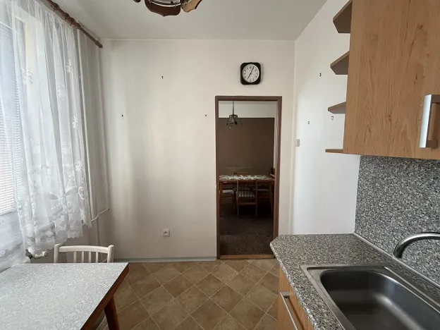 Prodej bytu 3+1, Chropyně, Moravská, 70 m2