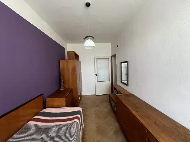 Prodej bytu 3+1, Chropyně, Moravská, 70 m2