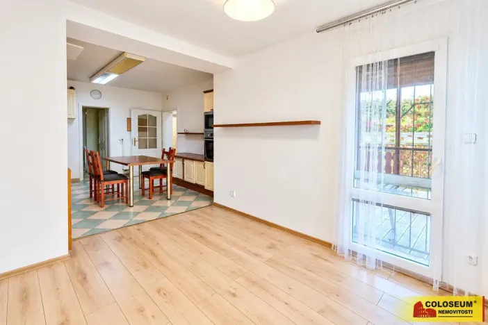 Pronájem rodinného domu, Brno - Brněnské Ivanovice, 200 m2