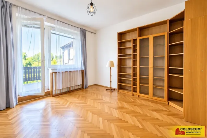 Pronájem rodinného domu, Brno - Brněnské Ivanovice, 200 m2