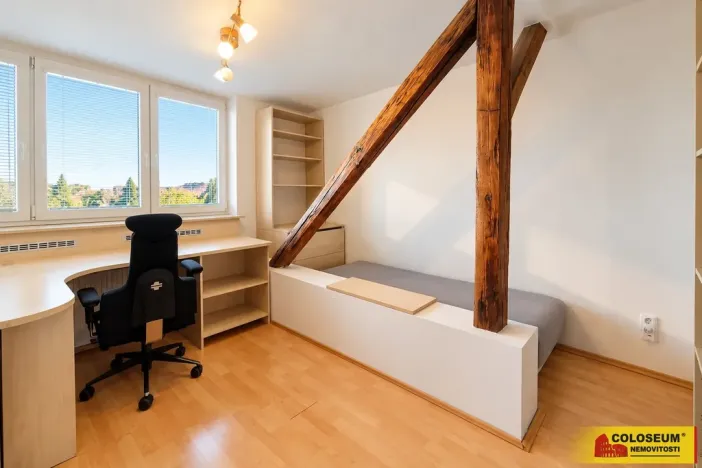 Pronájem rodinného domu, Brno - Brněnské Ivanovice, 200 m2