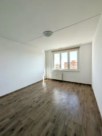 Pronájem bytu 2+1, Chomutov, Zahradní, 51 m2