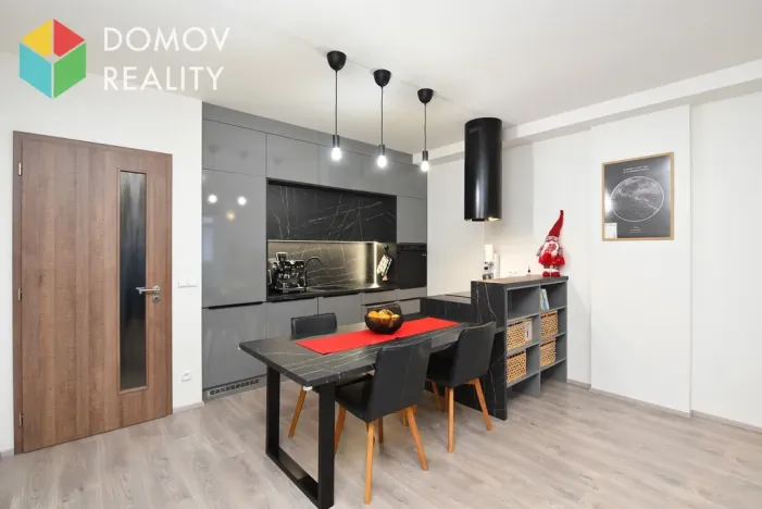 Pronájem bytu 3+kk, Beroun, Nepilova, 100 m2