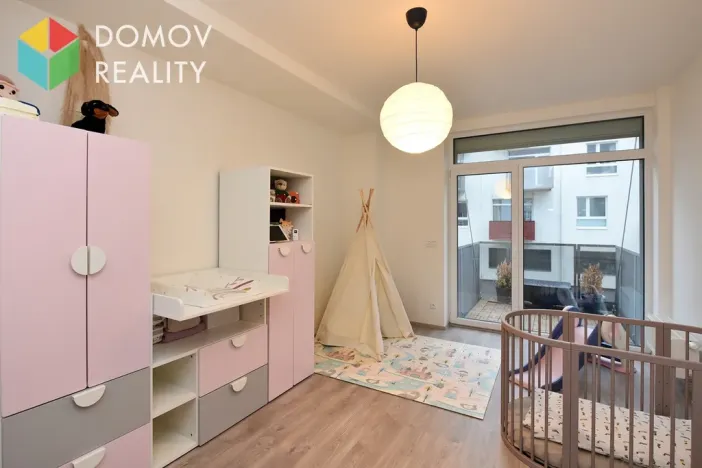 Pronájem bytu 3+kk, Beroun, Nepilova, 100 m2