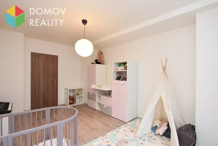 Pronájem bytu 3+kk, Beroun, Nepilova, 100 m2
