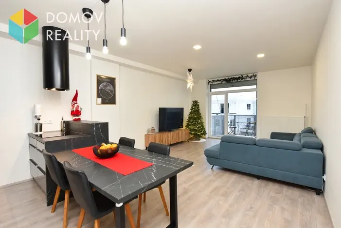 Pronájem bytu 3+kk, Beroun, Nepilova, 100 m2
